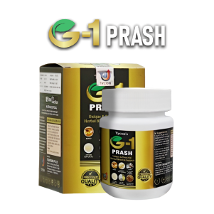 G1 Prash