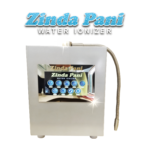 Zinda Pani