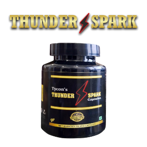 Thunder Spark